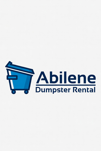 Cover photo of Abilene Dumpster Rental